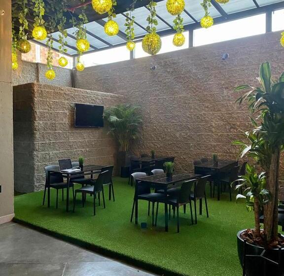 בית מלון כפרי Brc