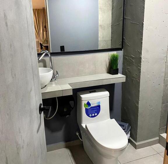 בית מלון כפרי Brc