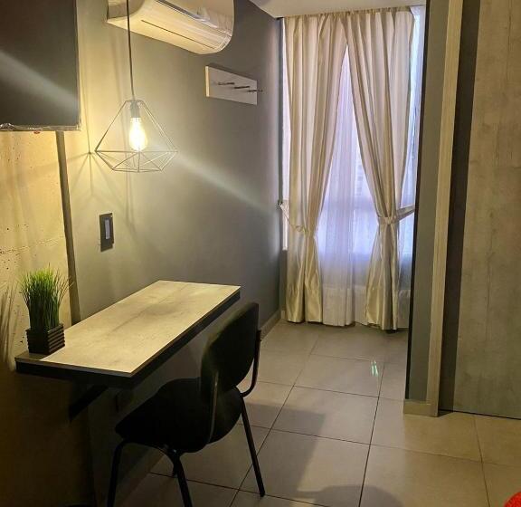 בית מלון כפרי Brc