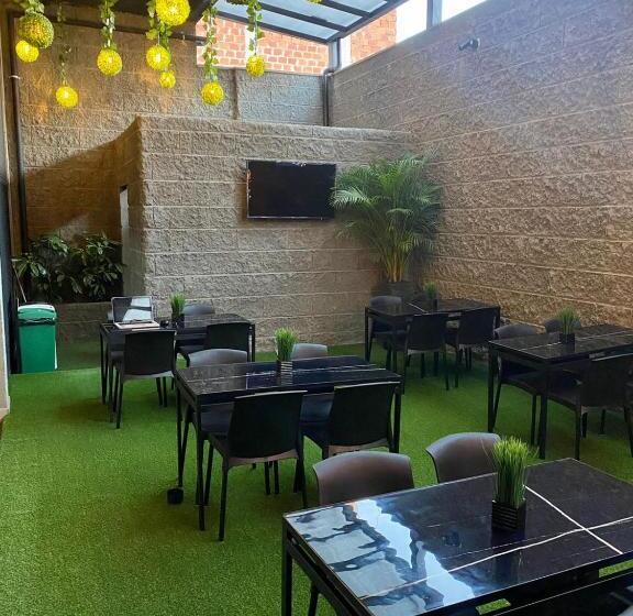 בית מלון כפרי Brc