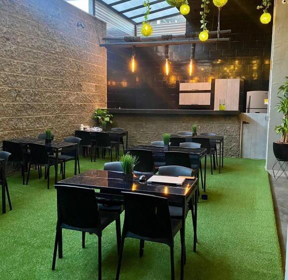 בית מלון כפרי Brc