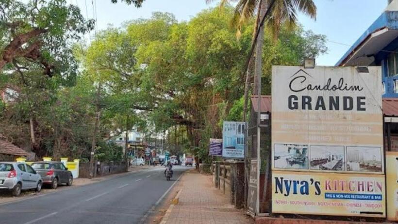 فندق Candolim Grande By The Four Season , Goa