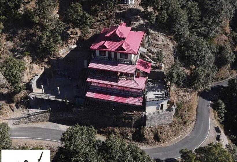 فندق Chail Alone Inn