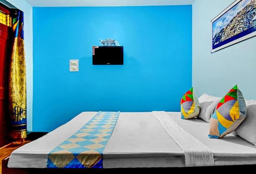 فندق Chail Alone Inn