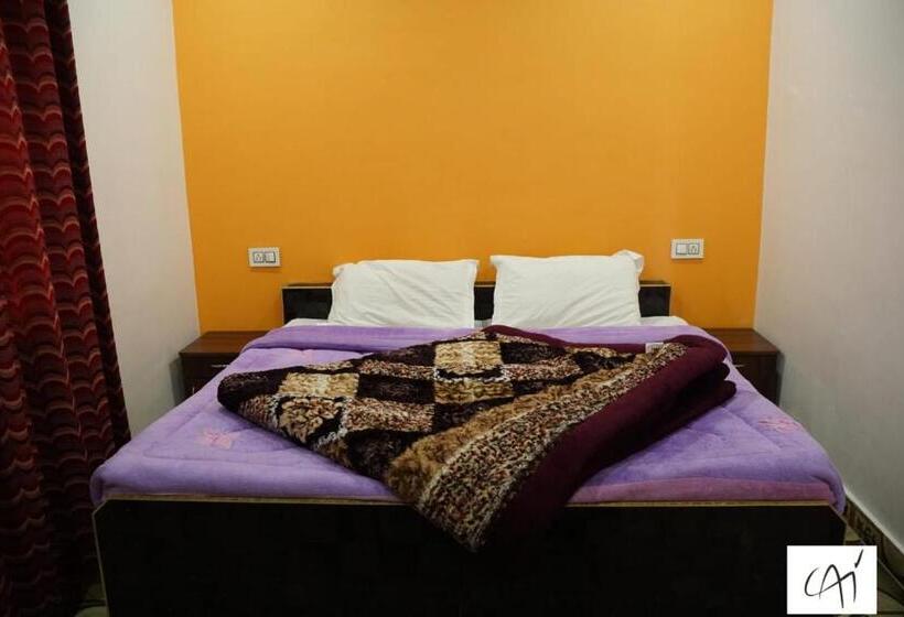 فندق Chail Alone Inn