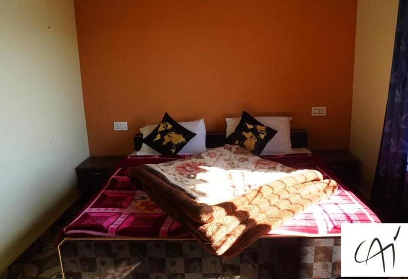 فندق Chail Alone Inn