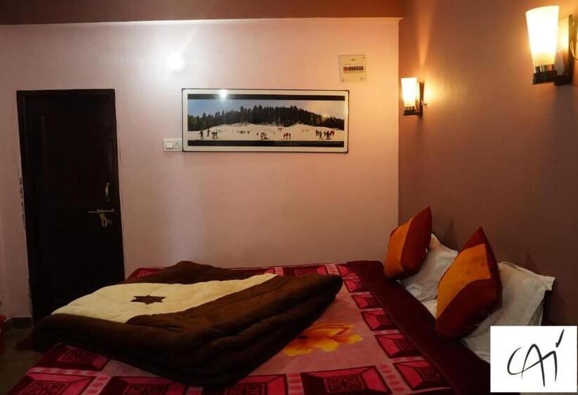 فندق Chail Alone Inn