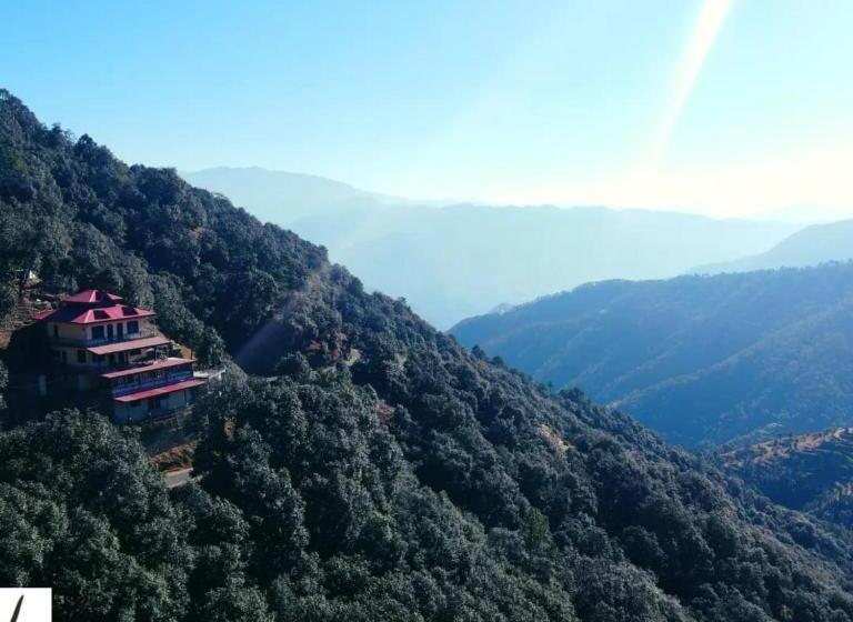 فندق Chail Alone Inn