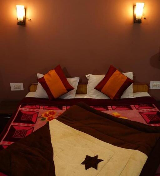 فندق Chail Alone Inn