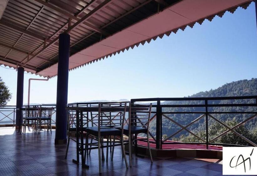 فندق Chail Alone Inn