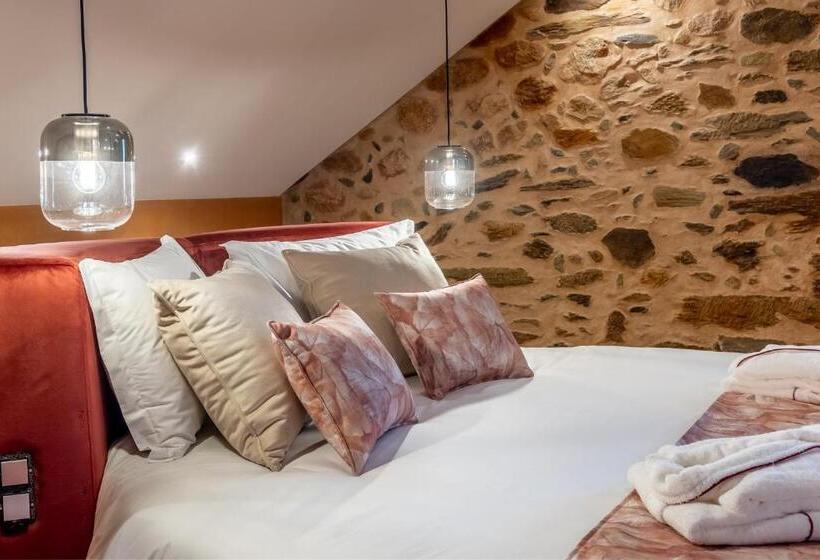 ホテル Cherry Sculpture