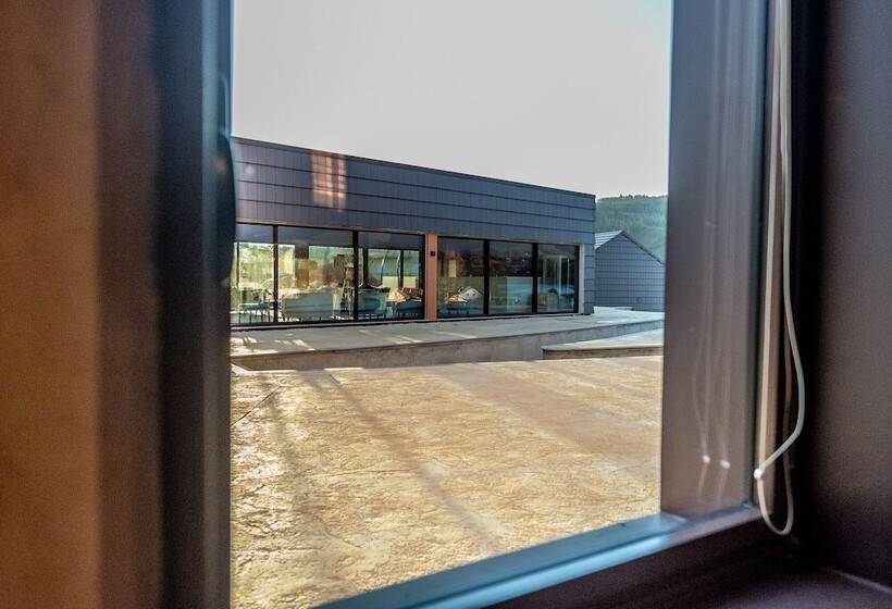 ホテル Cherry Sculpture