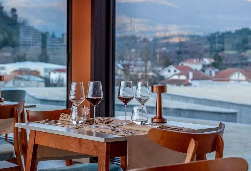 酒店 Cherry Sculpture