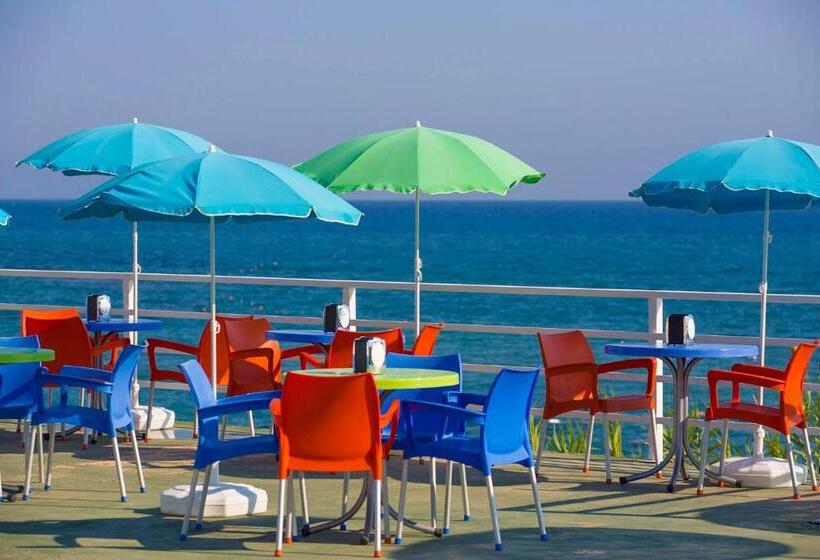 Отель Club Sun Paradise