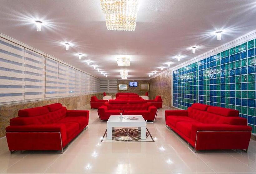 Отель Club Sun Paradise