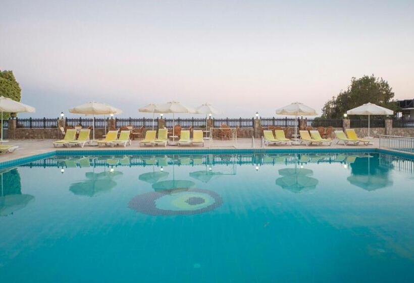 Отель Club Sun Paradise