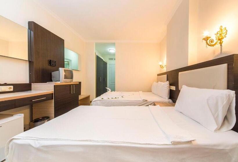 Отель Club Sun Paradise