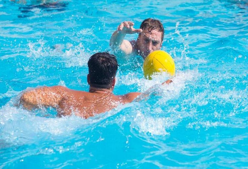 Отель Club Sun Paradise