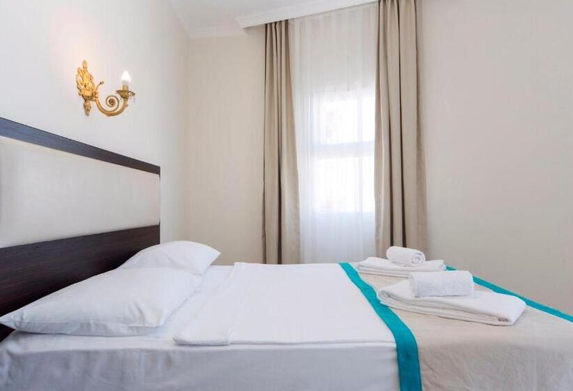 Отель Club Sun Paradise