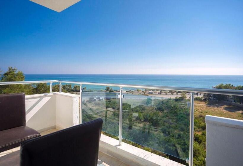 Отель Club Sun Paradise