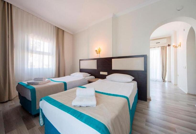 Отель Club Sun Paradise