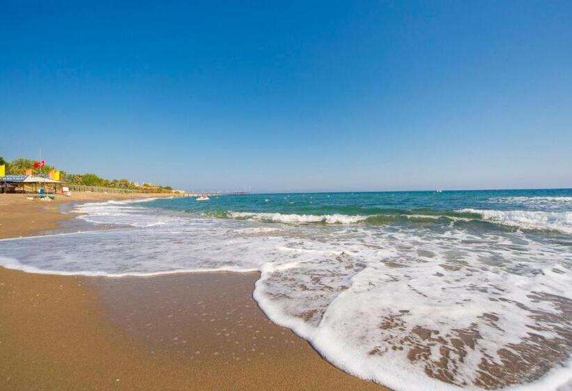 Отель Club Sun Paradise