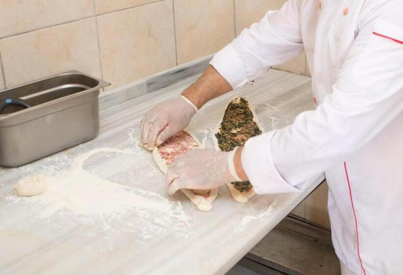 Отель Club Sun Paradise