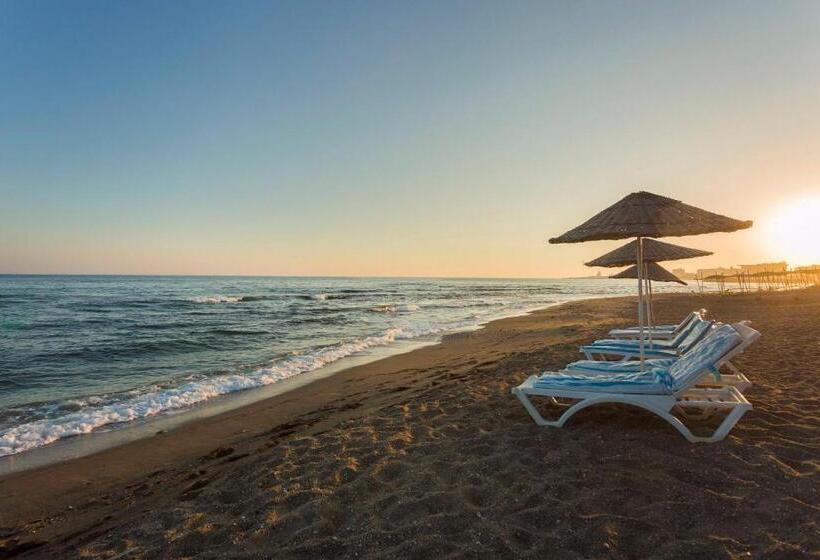 Отель Club Sun Paradise