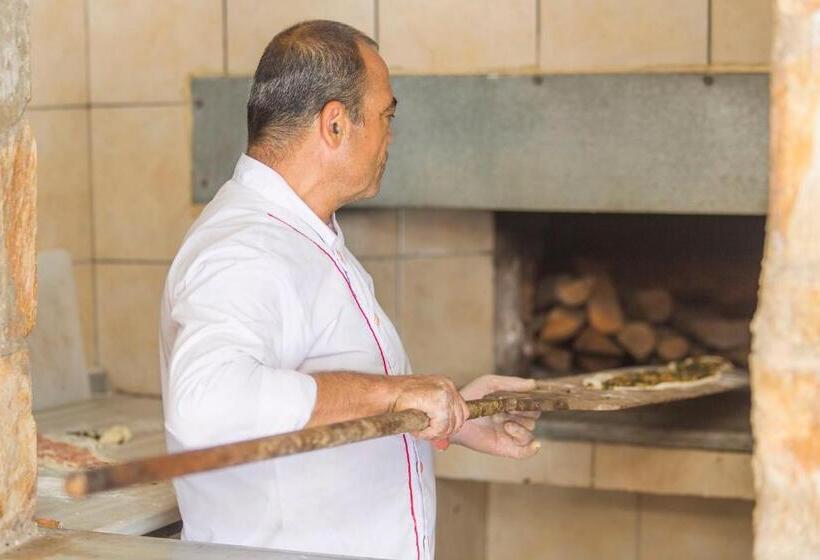 Отель Club Sun Paradise