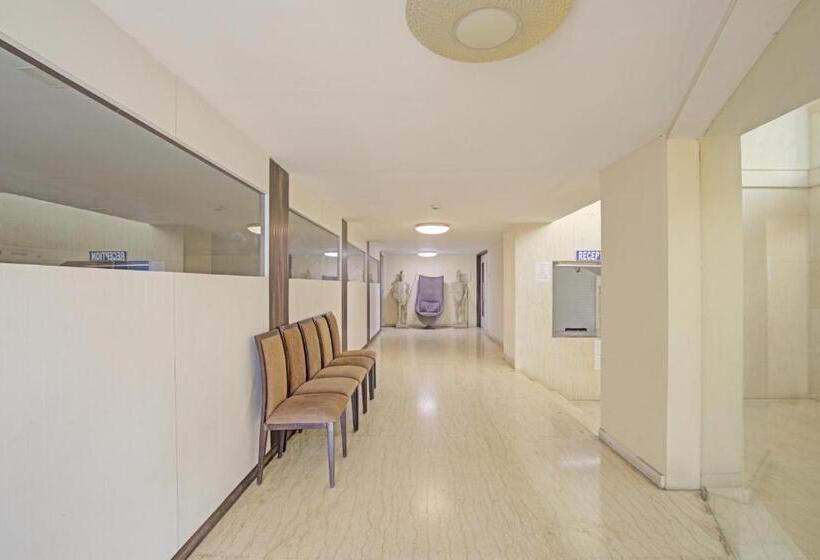 Отель Collection O White House