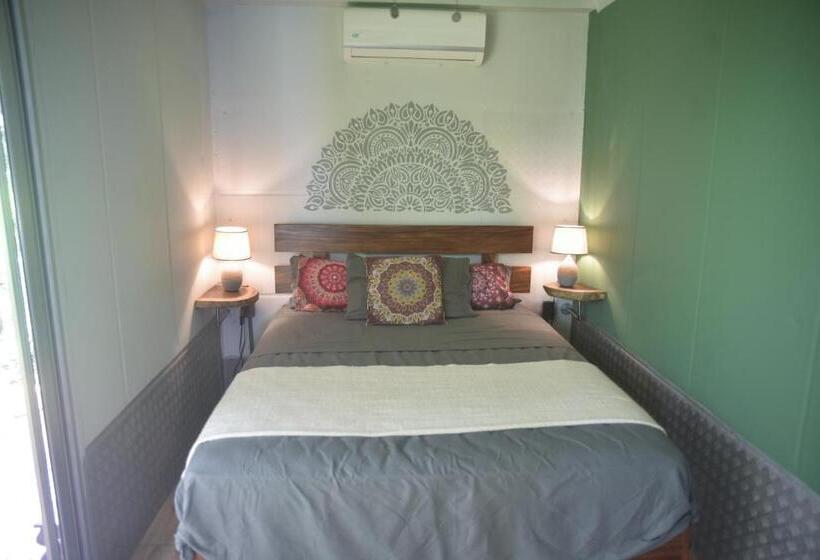 فنادق الكبسولة Alegria River Hideaway And Retreats