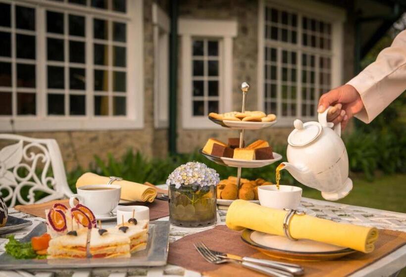 Отель Craig Appin By Hpl