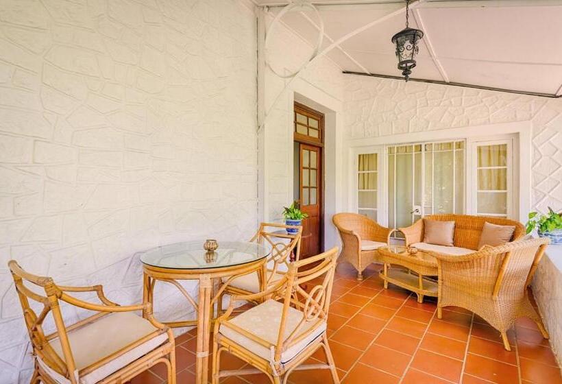 Отель Craig Appin By Hpl