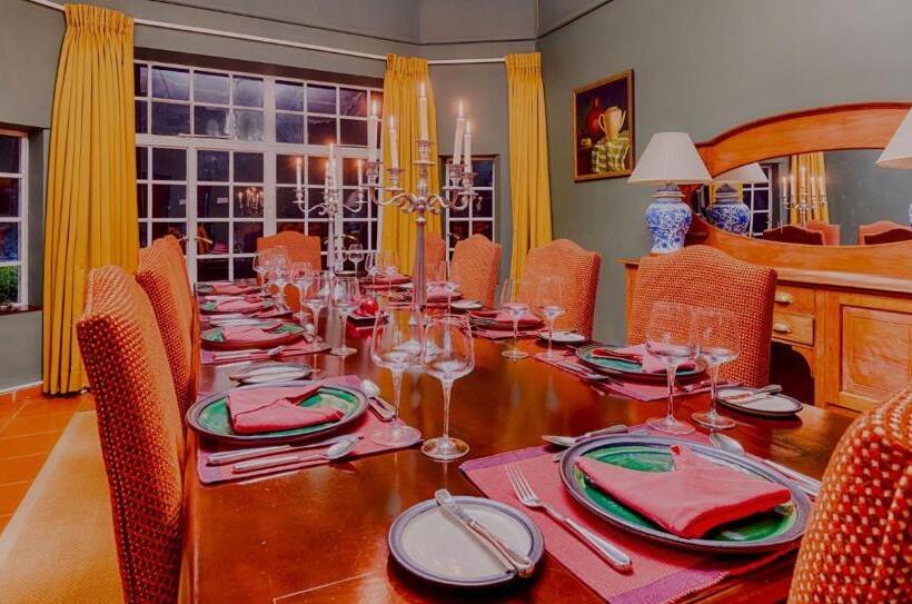 Отель Craig Appin By Hpl