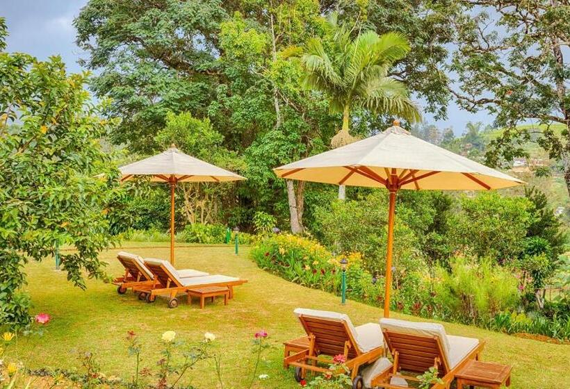 Отель Craig Appin By Hpl