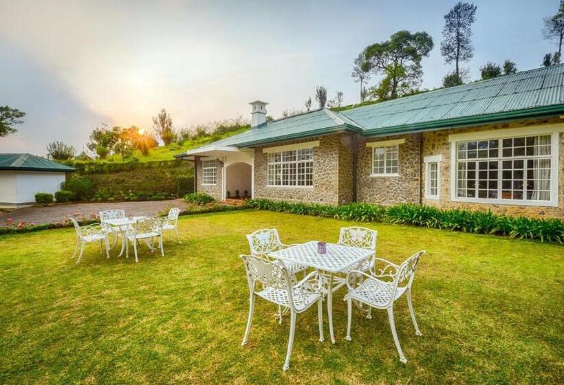 Отель Craig Appin By Hpl