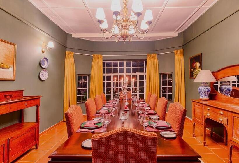 Отель Craig Appin By Hpl