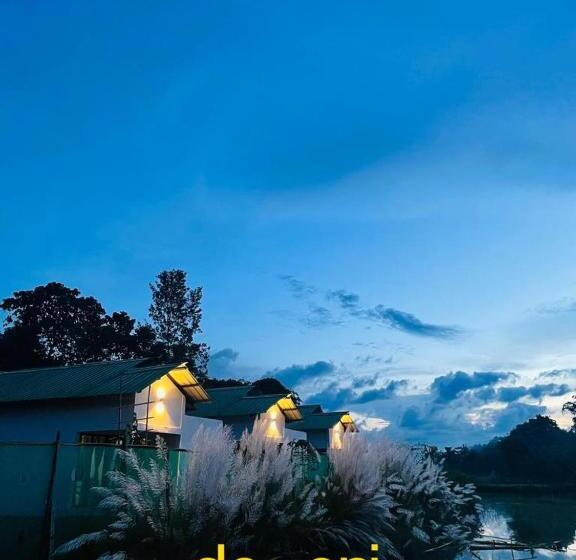 فندق Daosri The Inn