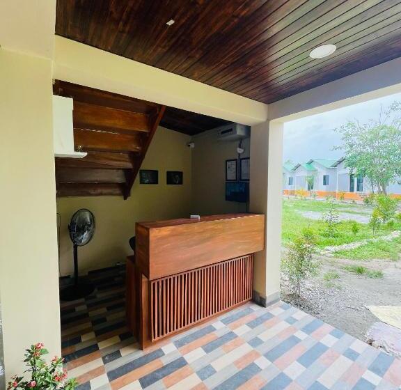 فندق Daosri The Inn