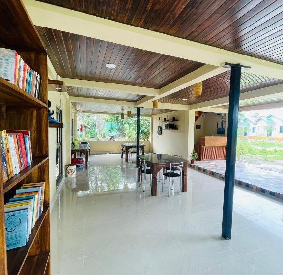 فندق Daosri The Inn