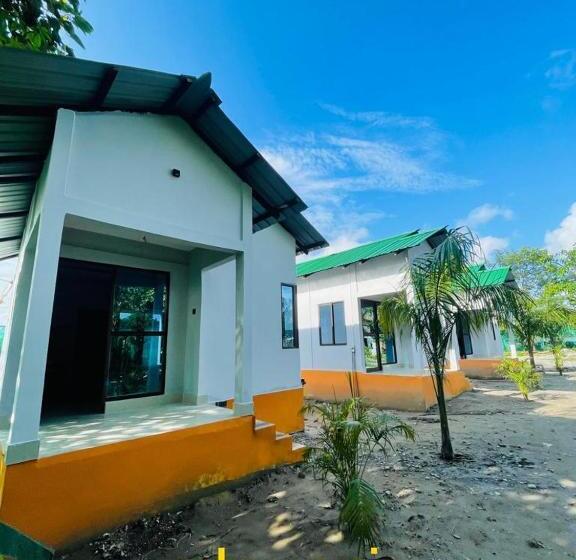 فندق Daosri The Inn