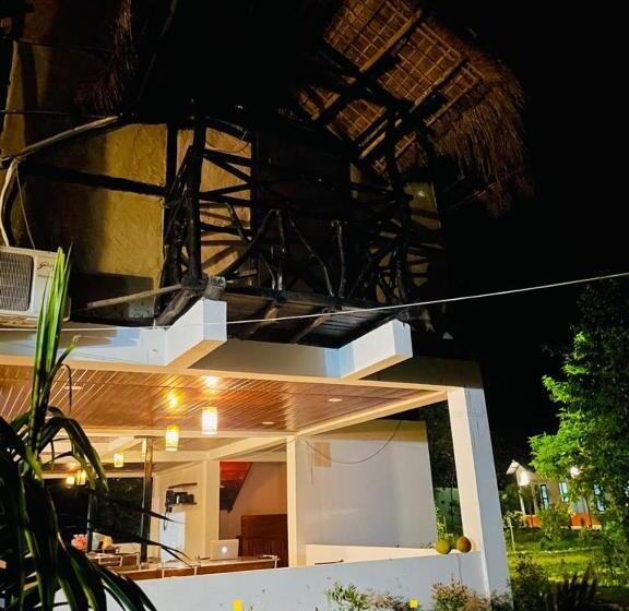 فندق Daosri The Inn