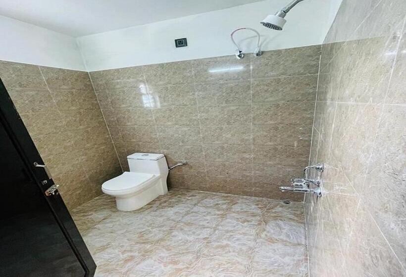 فندق Daosri The Inn