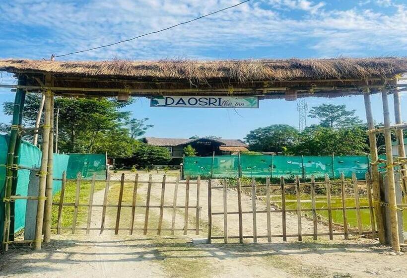 فندق Daosri The Inn