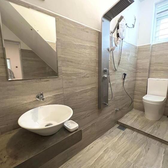 בית מלון כפרי Dl   Anuradhapura