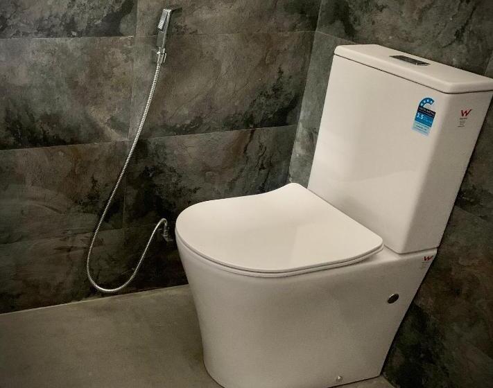 בית מלון כפרי Dl   Anuradhapura