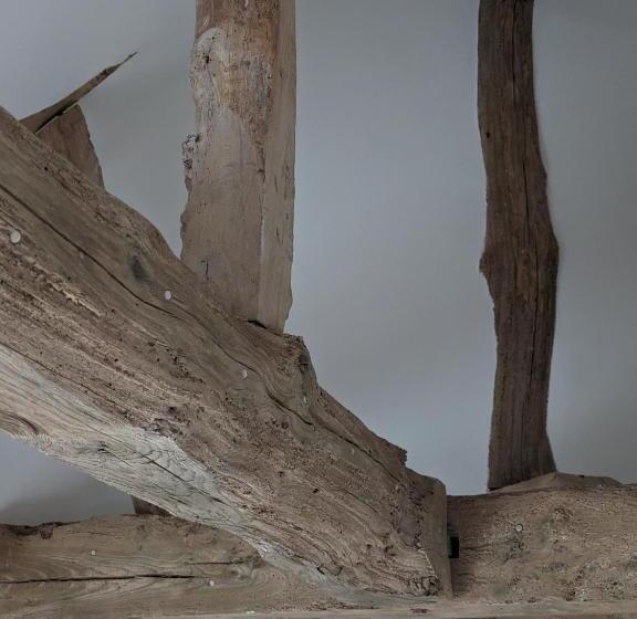 ホテル Hôtel 4 étoiles Château   Domaine De Coeurmandie