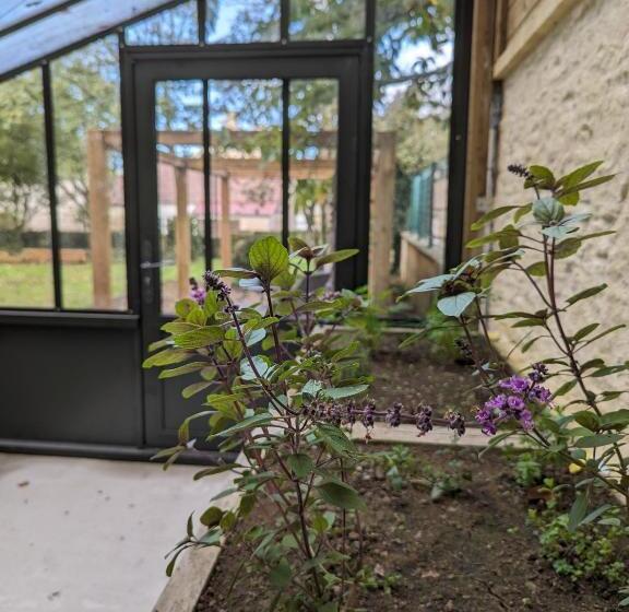 ホテル Hôtel 4 étoiles Château   Domaine De Coeurmandie