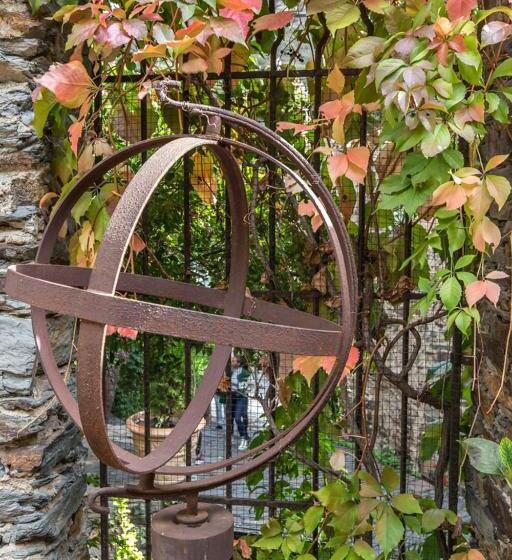 فندق El Mirador De Las Jaras