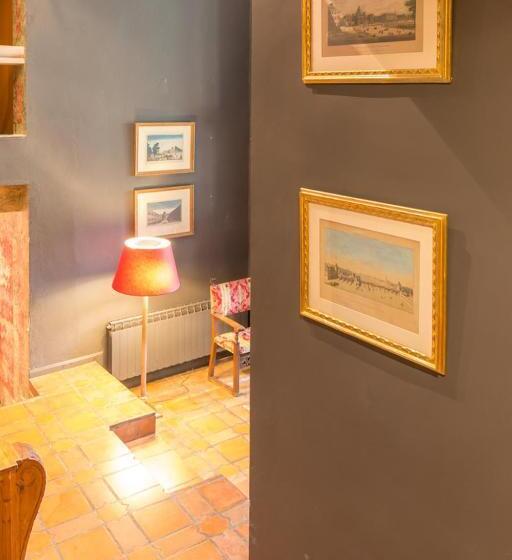 فندق El Mirador De Las Jaras